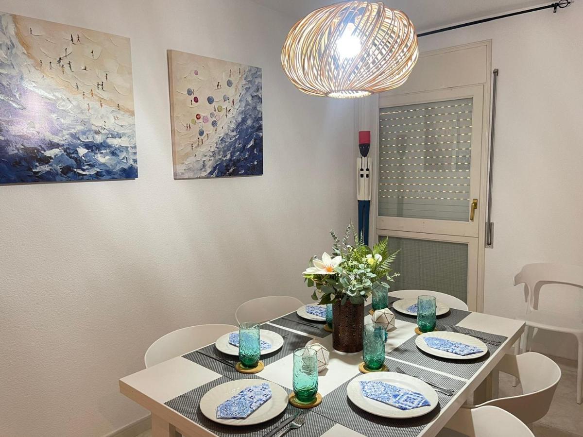La Casa De La Vila بالاموس المظهر الخارجي الصورة