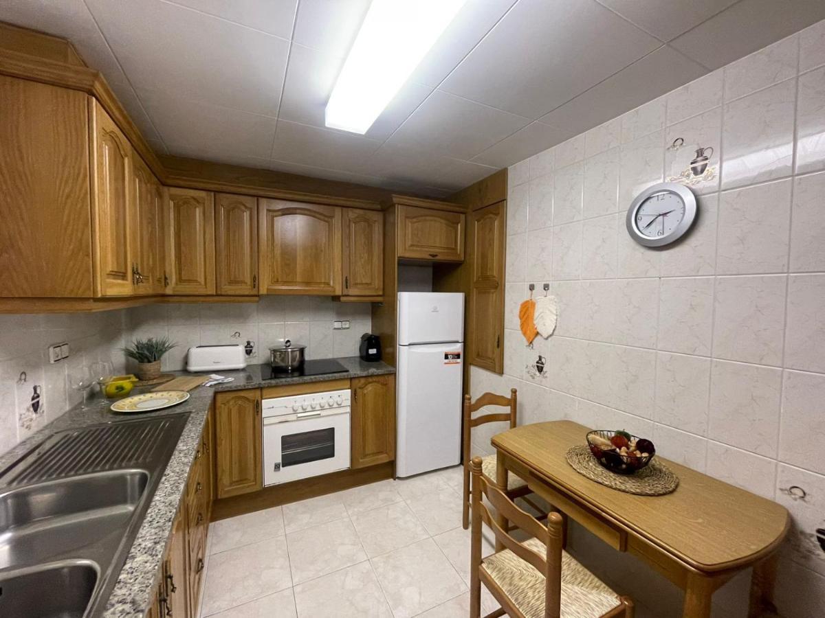 La Casa De La Vila بالاموس المظهر الخارجي الصورة