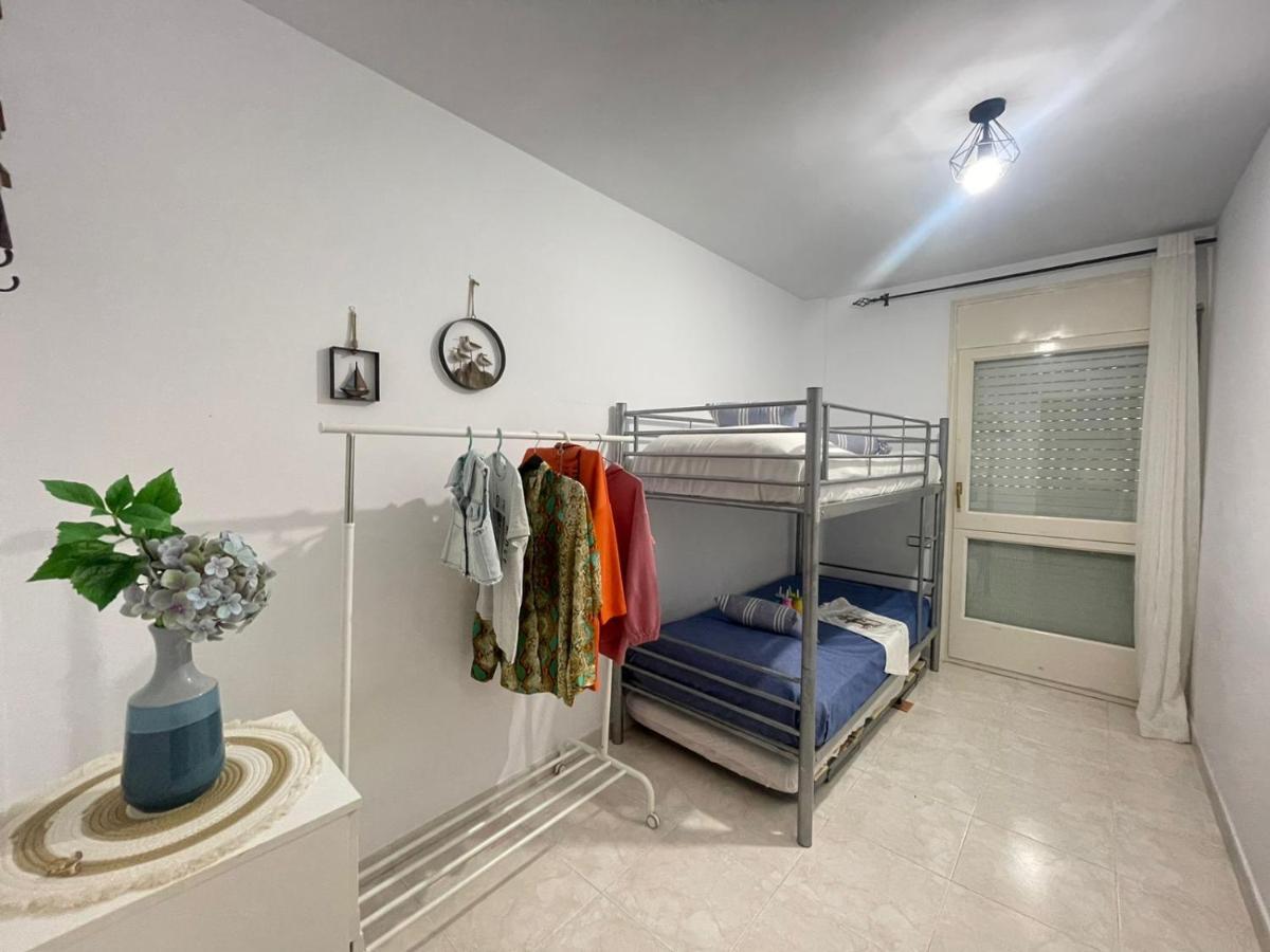 La Casa De La Vila بالاموس المظهر الخارجي الصورة
