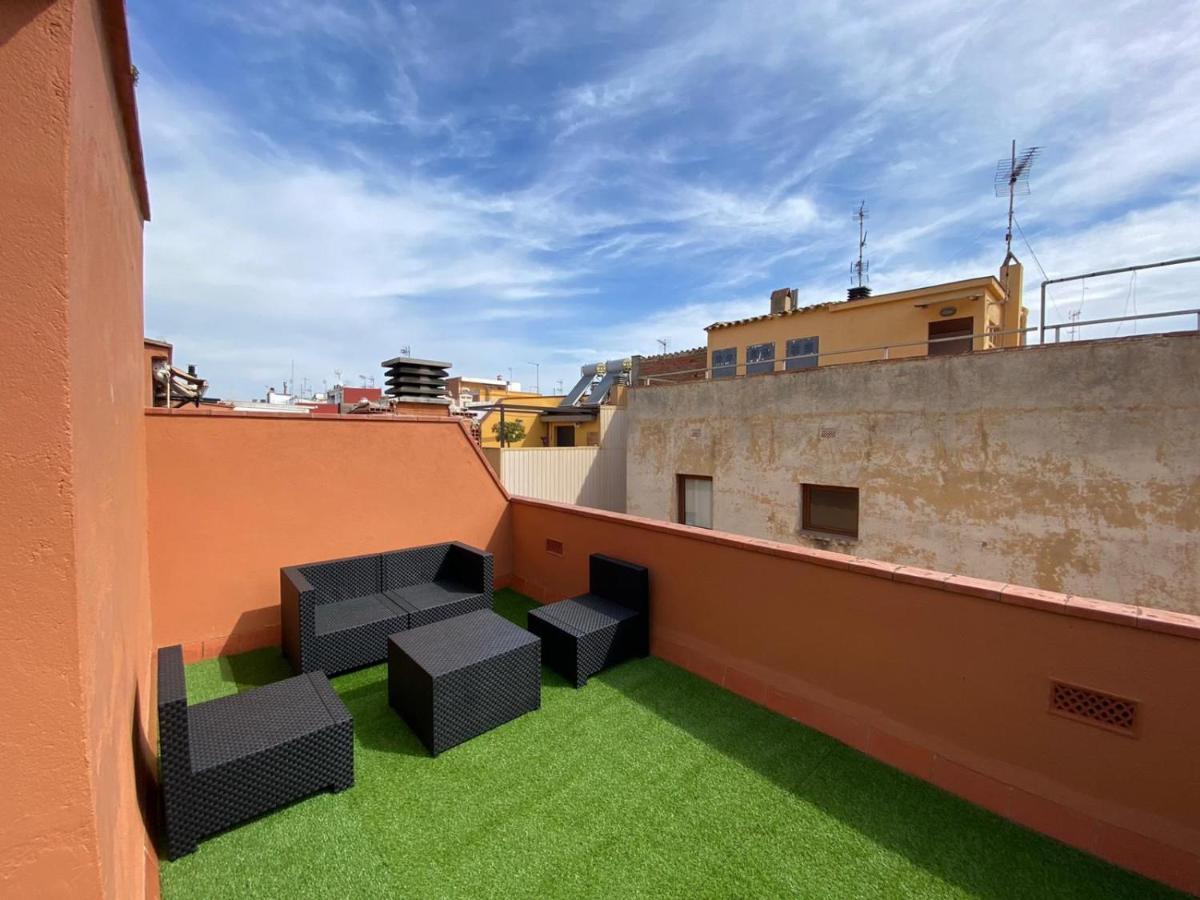 La Casa De La Vila بالاموس المظهر الخارجي الصورة