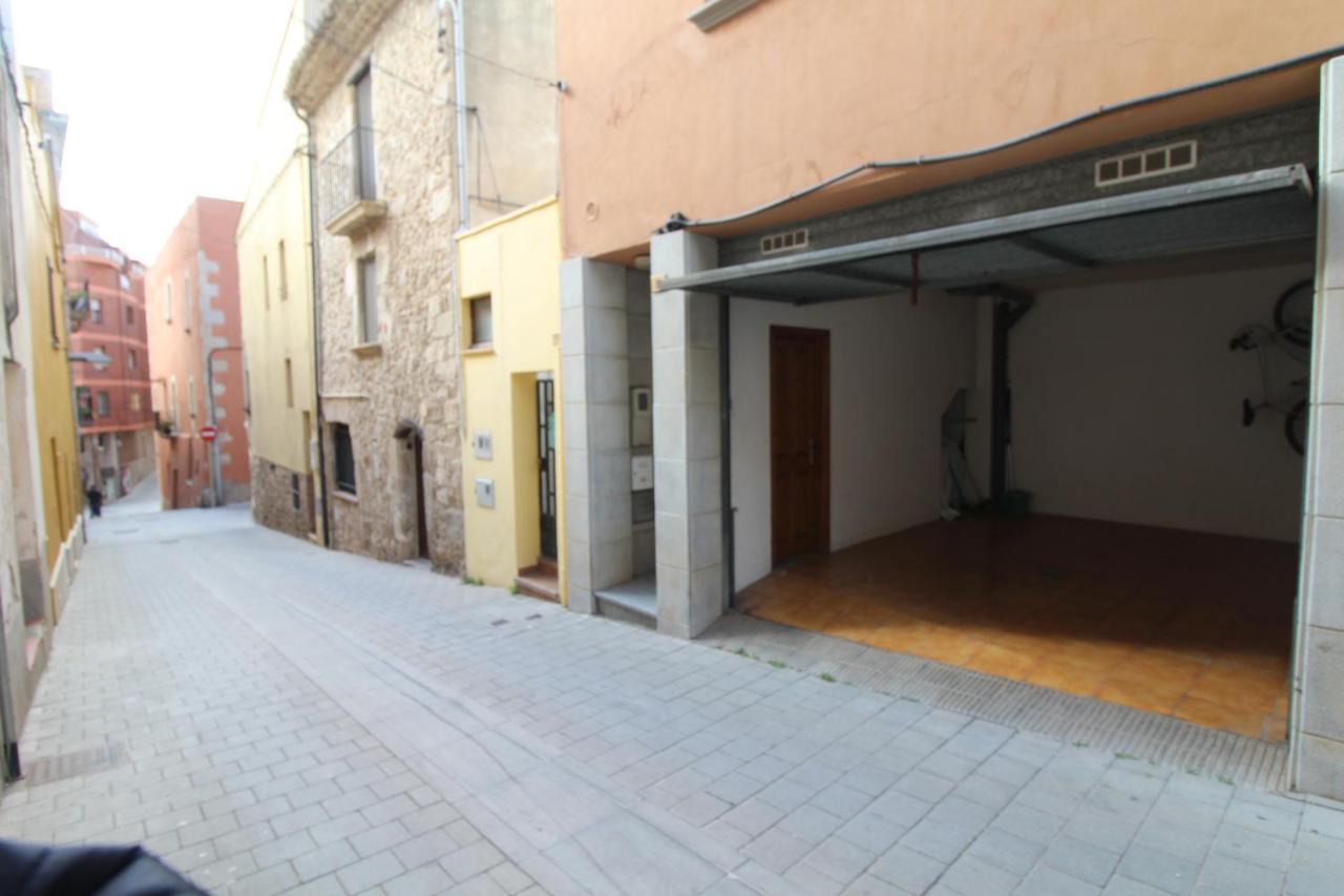 La Casa De La Vila بالاموس المظهر الخارجي الصورة